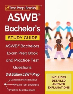 ASWB Bachelor's Study Guide - Tpb Publishing