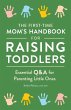 The First-Time Mom's Handbook for... - Bild 1