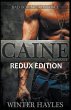 Caine: Redux Edition: Bad Boy MC Romance - Bild 1
