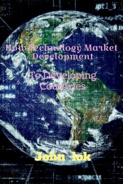 Cover How Technology Market Development