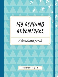 My Reading Adventures - Bogel, Anne