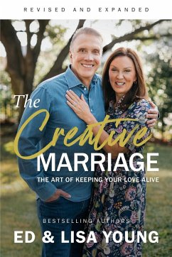 The Creative Marriage - Young, Ed; Young, Lisa