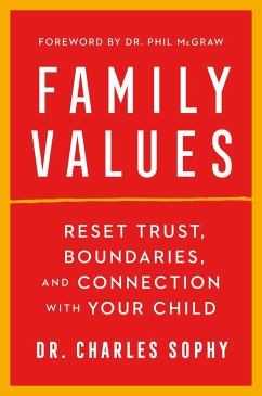 Family Values - Sophy, Charles