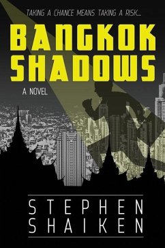 Bangkok Shadows - Press, Crosswinds