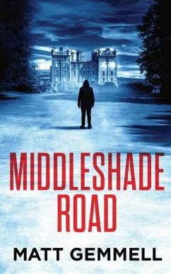 Middleshade Road - Gemmell, Matt