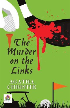 The Murder on the Links - Agatha Christie