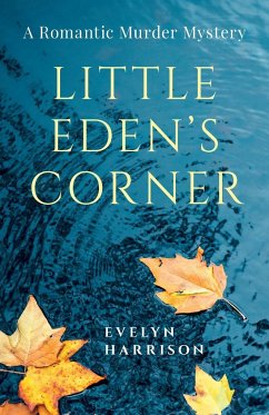Little Eden's Corner - Harrison, Evelyn