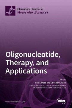 Cover Oligonucleotide, Therapy, and Applications