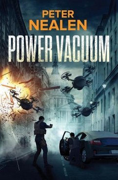 Power Vacuum - Nealen, Peter