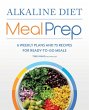 Alkaline Diet Meal Prep - Bild 1