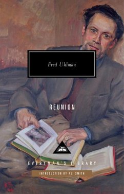 Reunion - Uhlman, Fred