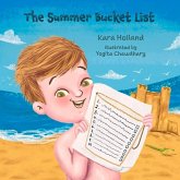 The Summer Bucket List The Summer Bucket List