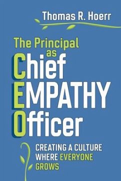 The Principal as Chief Empathy Officer - Hoerr, Thomas R