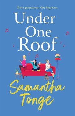 Under One Roof - Tonge, Samantha