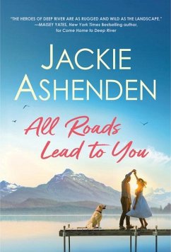 All Roads Lead to You - Ashenden, Jackie