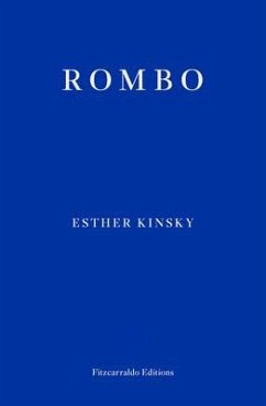 Rombo - Kinsky, Esther