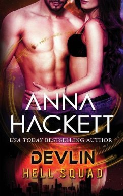 Devlin - Hackett, Anna