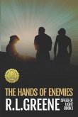 The Hands of Enemies: Book One of The Speed of Light series
