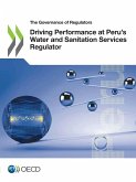 Driving Performance at Peru's Water and Sanitation Services Regulator