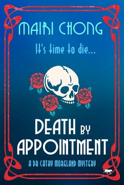 Death by Appointment - Chong, Mairi