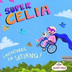 SuperCelia - Jiménez, Patricia