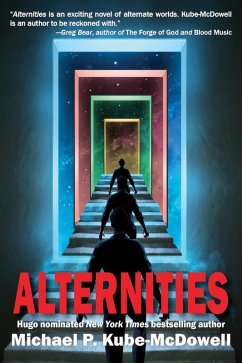 Alternities (eBook, ePUB) Alternities (eBook, ePUB)