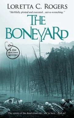 The Boneyard - Rogers, Loretta C.