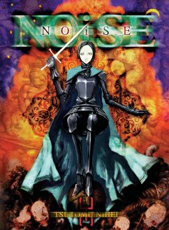 NOiSE - Nihei, Tsutomu