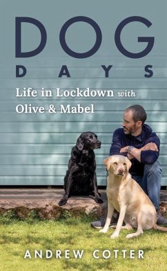 Dog Days - Cotter, Andrew