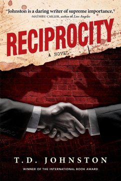 Reciprocity - Johnston, T. D.