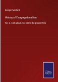 History of Congregationalism