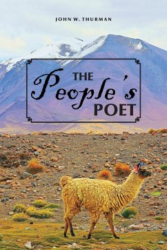 The People's Poet - Thurman, John W.