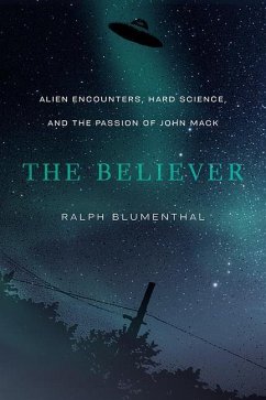 The Believer - Blumenthal, Ralph