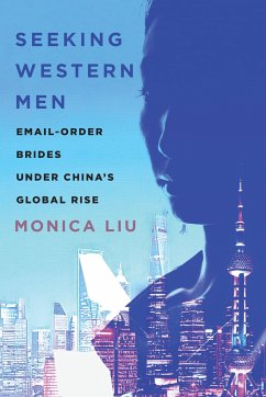 Seeking Western Men - Liu, Monica