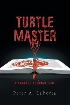Turtle Master - Laporta, Peter A.