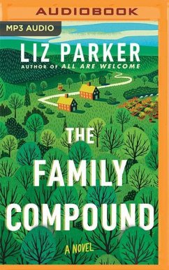 The Family Compound - Parker, Liz