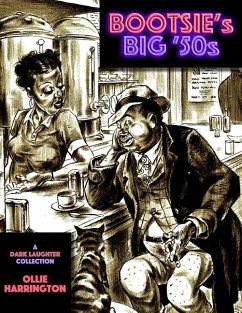Bootsie's Big '50s: a Dark Laughter collection - Harrington, Ollie