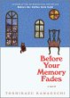 Before Your Memory Fades - Bild 1