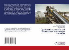 Optimization Analysis and Modification in Conveyor Structure - Ahire, Sachin Ramakant;Nayak, Chitresh Chitresh Nayak;Singh, Hemant Raj