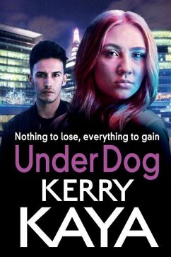 Under Dog - Kaya, Kerry