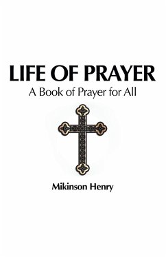 Life of Prayer