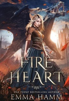 Fire Heart - Hamm, Emma