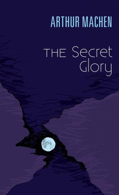 Cover The Secret Glory
