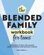 Blended Family Workbook for Teens - Bild 1