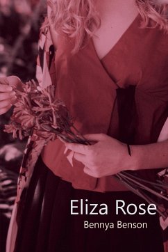 Eliza Rose / എലീസ റോസ്: Girl with distress memoir - Benson, Bennya