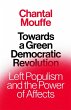 Towards a Green Democratic Revolution - Bild 1
