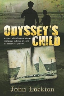 Odyssey's Child - Lockton, John