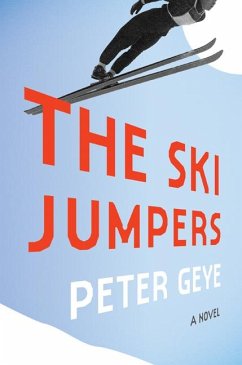 The Ski Jumpers - Geye, Peter