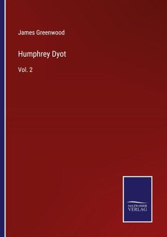 Humphrey Dyot - Greenwood, James