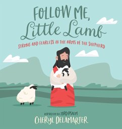 Follow Me, Little Lamb - Delamarter, Cheryl D